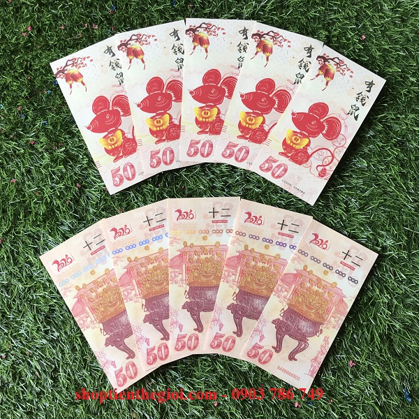 tiền 50 dola macao con chuột -shoptienthegioi.com - 0903 786 749